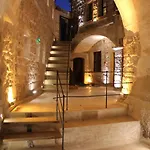 Angel Cappadocia Cave Hotel Göreme