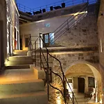 Hotel Angel Cappadocia Cave 3*
