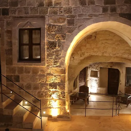 Hotel Angel Cappadocia Cave *