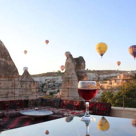 Hotel Angel Cappadocia Cave Göreme