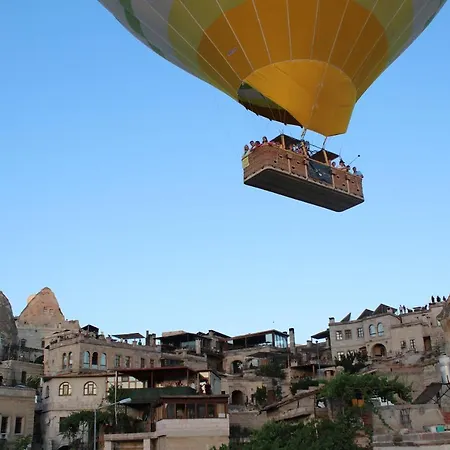 Hotel Angel Cappadocia Cave Göreme