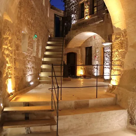 Angel Cappadocia Cave Hotel Goreme