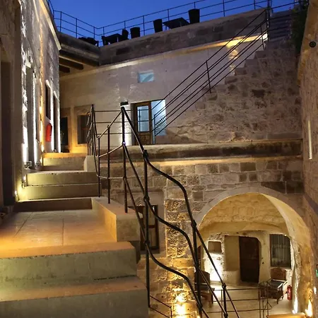 Hotel Angel Cappadocia Cave *