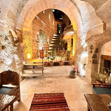 Angel Cappadocia Cave 3* Göreme