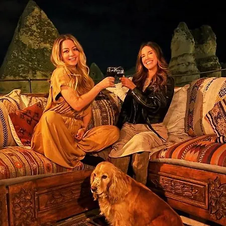 Angel Cappadocia Cave Hotel
