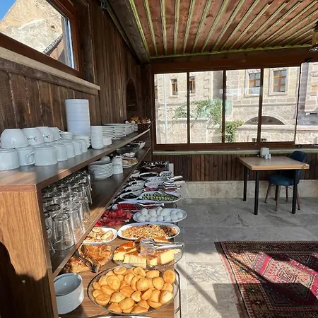 Angel Cappadocia Cave Hotel Göreme