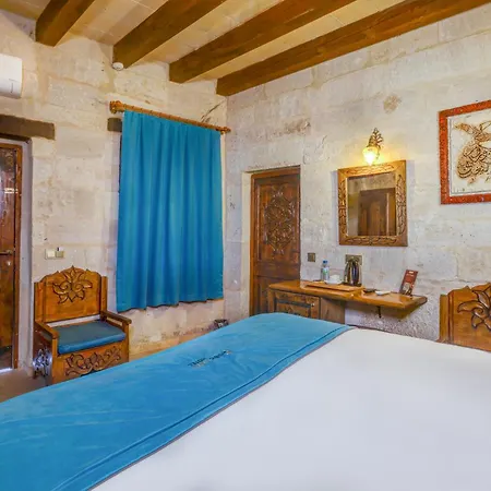 Angel Cappadocia Cave 3* ギョレメ