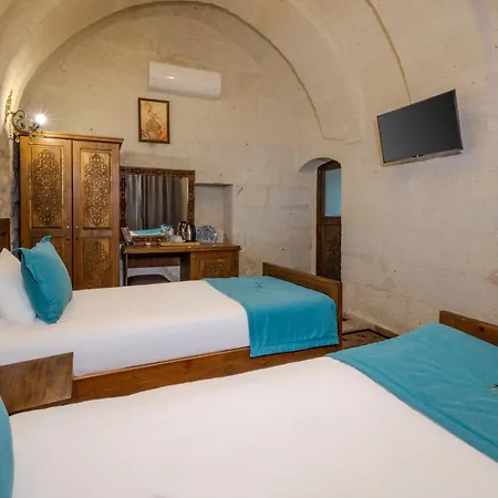 Hotel Angel Cappadocia Cave 3*