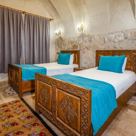 ホテル Angel Cappadocia Cave ギョレメ