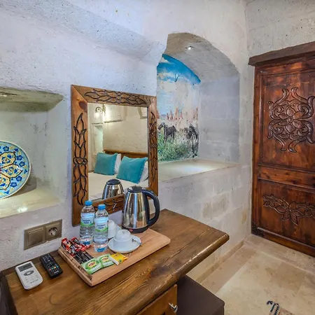 Angel Cappadocia Cave 3*