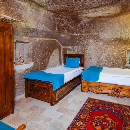 Angel Cappadocia Cave Hotel
