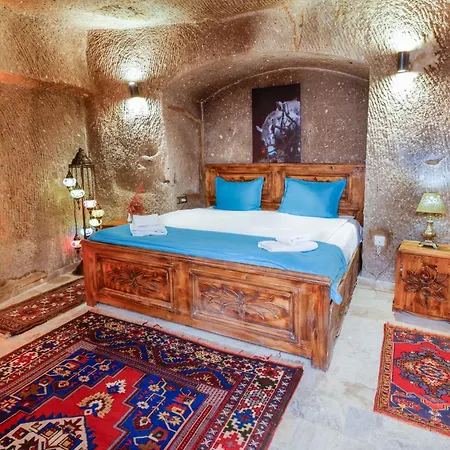 Hotel Angel Cappadocia Cave
