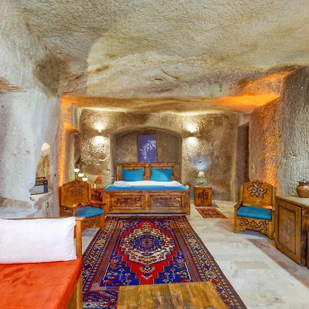 Angel Cappadocia Cave Hotel Göreme