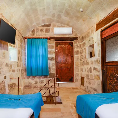 Angel Cappadocia Cave 3* Göreme