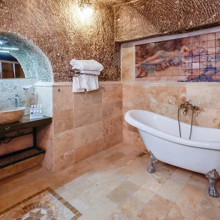 Hotel Angel Cappadocia Cave