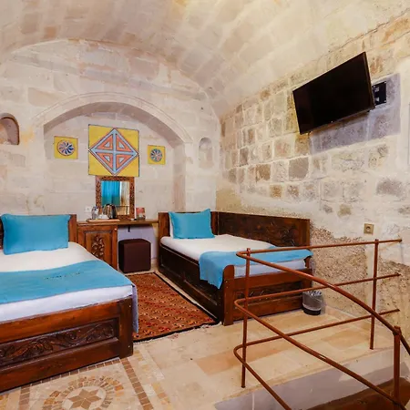 Angel Cappadocia Cave Hotel 3*