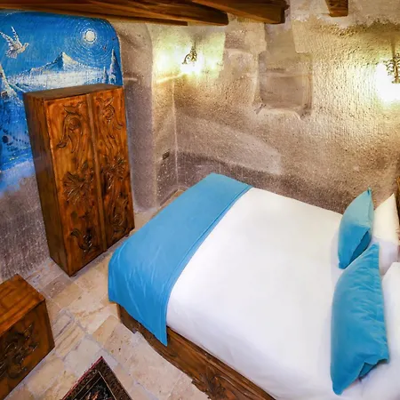 Hotel Angel Cappadocia Cave 3*