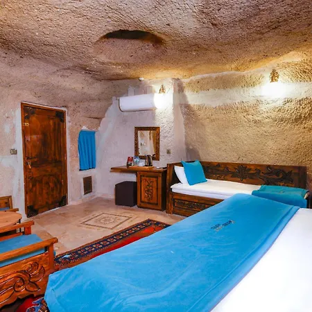 Angel Cappadocia Cave Hotel Göreme