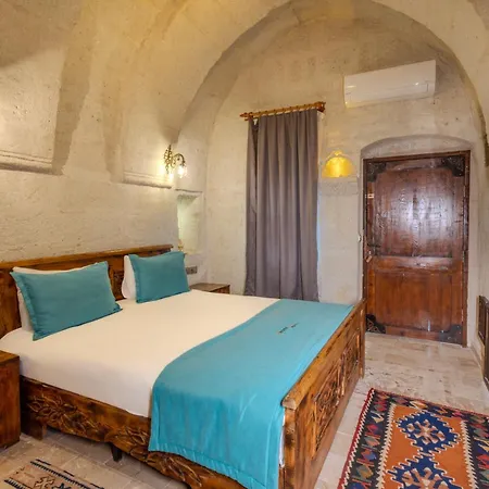 Angel Cappadocia Cave Hotel 3*