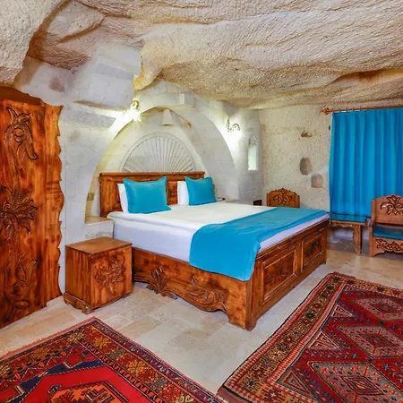 Angel Cappadocia Cave Hotel Göreme