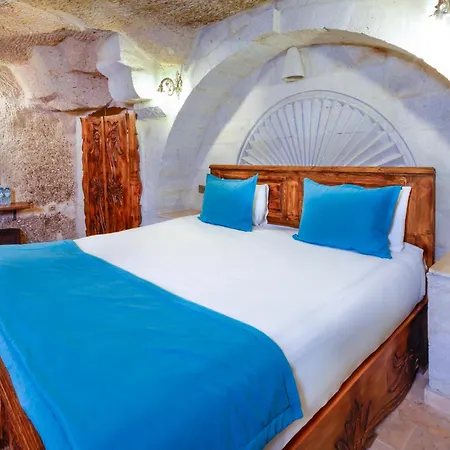 Hotel Angel Cappadocia Cave Goreme