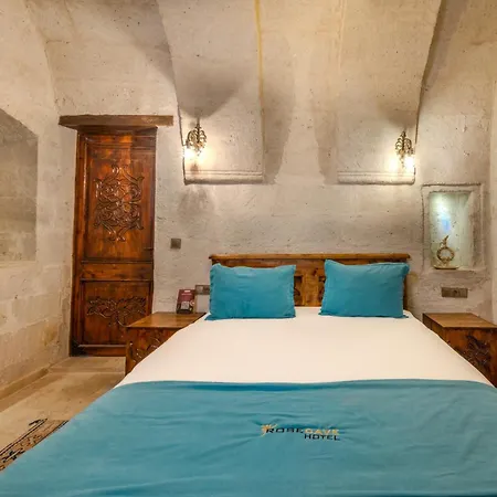 Angel Cappadocia Cave Hotel 3*