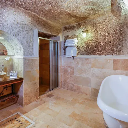 Hotel Angel Cappadocia Cave 3*