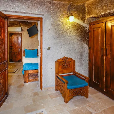 Angel Cappadocia Cave Hotel Goreme