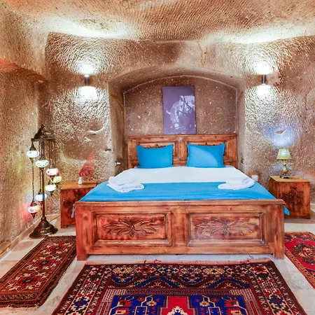 Hotel Angel Cappadocia Cave Göreme