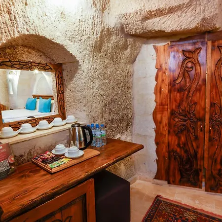 Hotel Angel Cappadocia Cave 3*