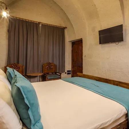 Angel Cappadocia Cave 3* Göreme