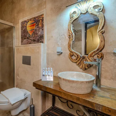 Angel Cappadocia Cave Hotel