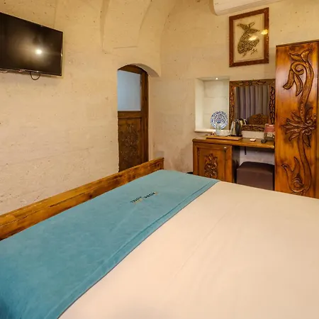 Angel Cappadocia Cave Hotel 3*