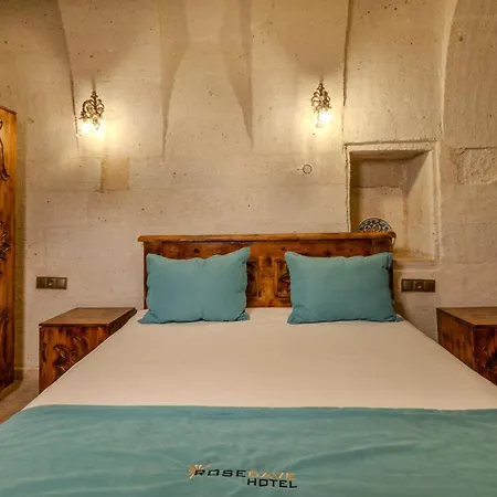 Hotel Angel Cappadocia Cave 3*