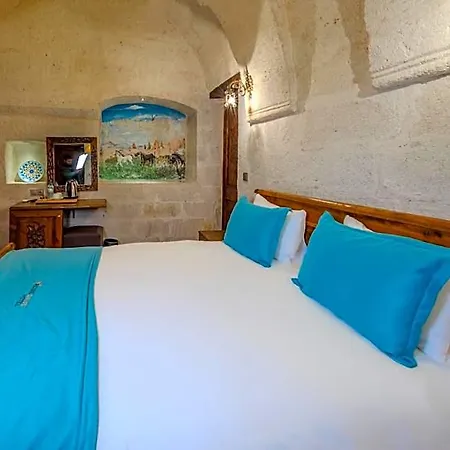Hotel Angel Cappadocia Cave 3*