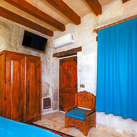 Angel Cappadocia Cave Hotel 3*