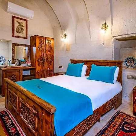 Hotel Angel Cappadocia Cave