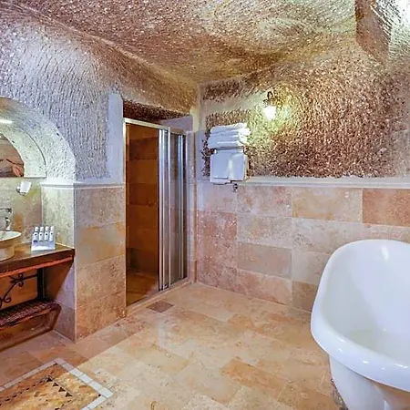 Hotel Angel Cappadocia Cave Göreme