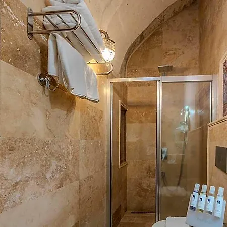 Hotel Angel Cappadocia Cave