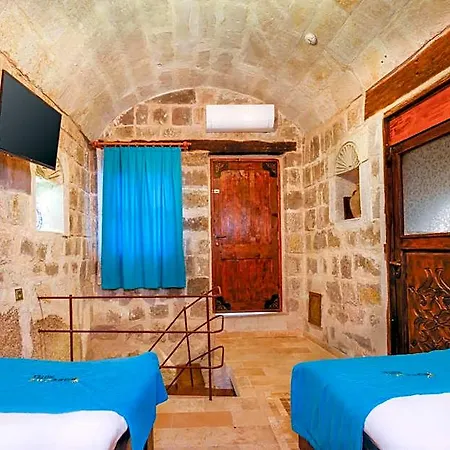 Angel Cappadocia Cave Hotel Göreme
