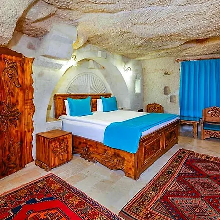 Hotel Angel Cappadocia Cave Göreme