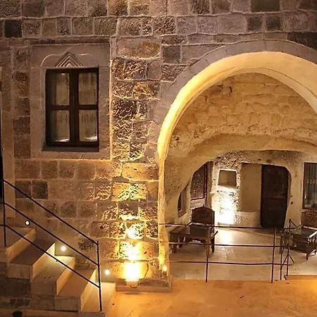 Hotel Angel Cappadocia Cave 3*