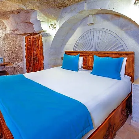 Hotel Angel Cappadocia Cave