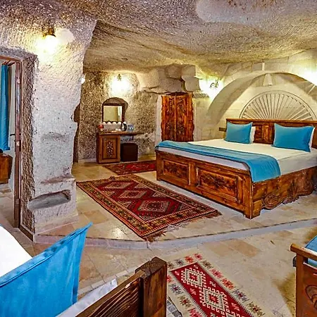 Angel Cappadocia Cave 3*