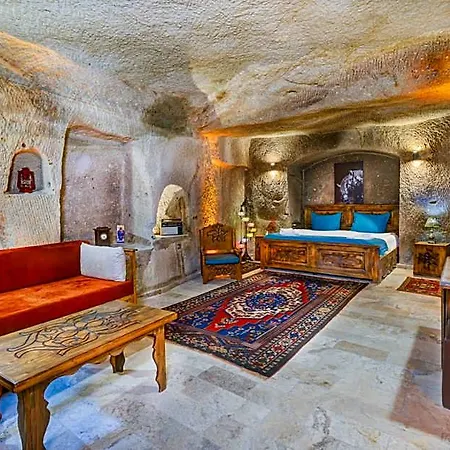 Angel Cappadocia Cave Hotel