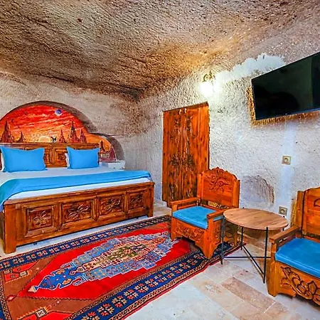 Angel Cappadocia Cave Hotel Göreme