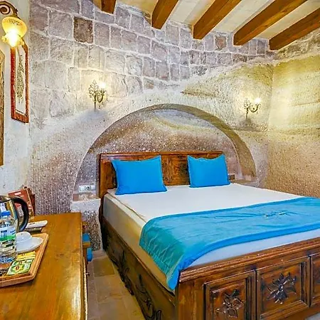 Hotel Angel Cappadocia Cave