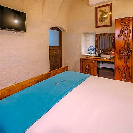 Hotel Angel Cappadocia Cave Göreme