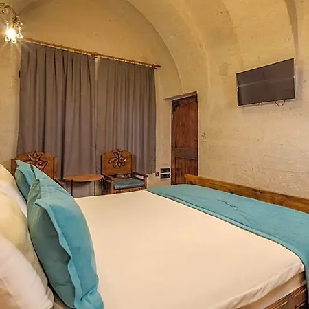 Hotel Angel Cappadocia Cave 3*