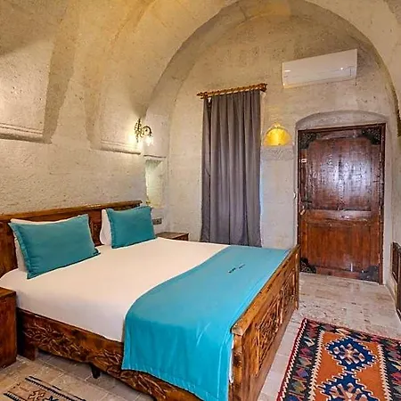 Angel Cappadocia Cave Hotel